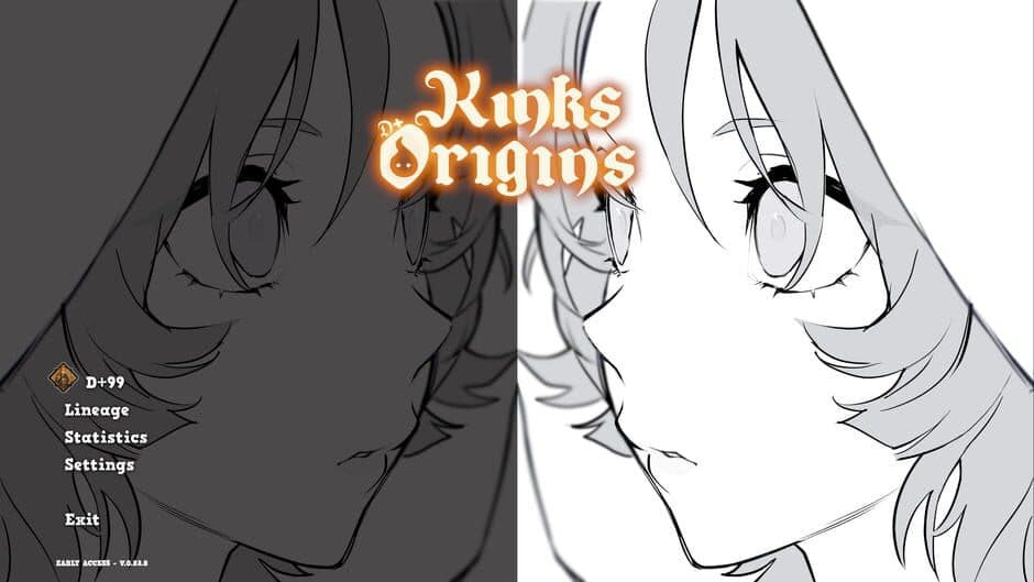 Скриншот 1 из Kings Origin