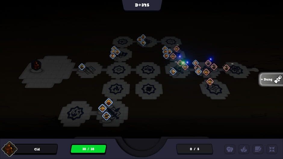 Скриншот 3 из Kings Origin