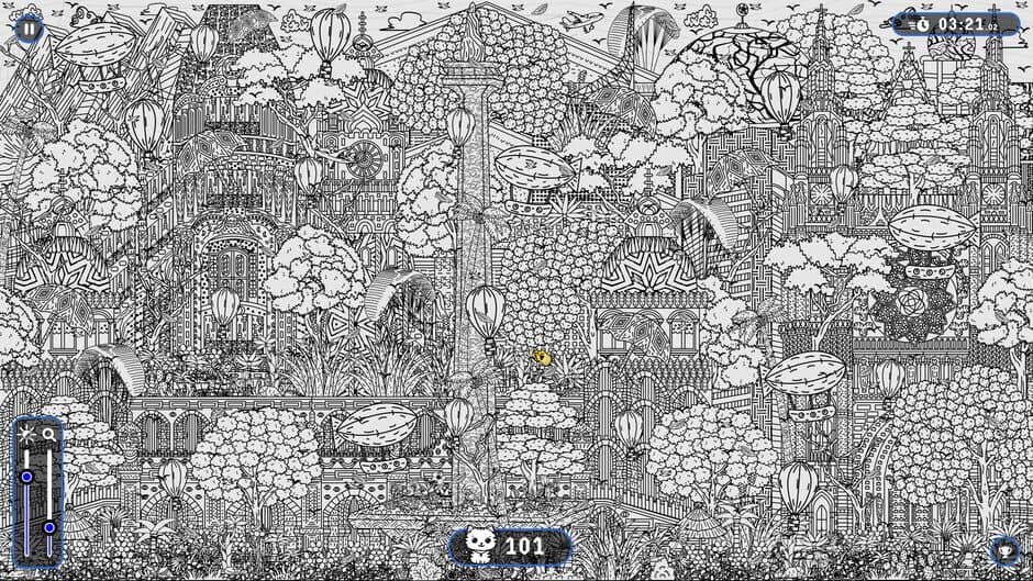 Скриншот 3 из 101 Cats in Jakarta