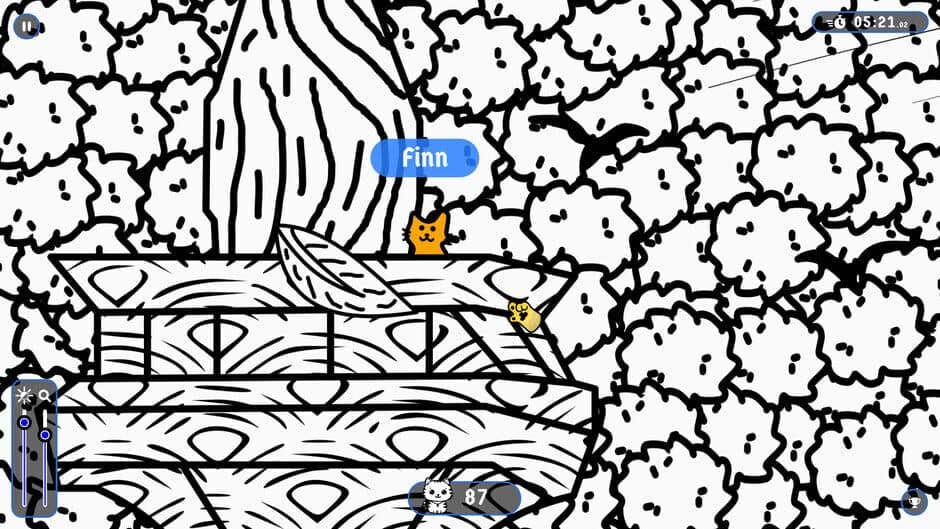 Скриншот 1 из 101 Cats in Jakarta