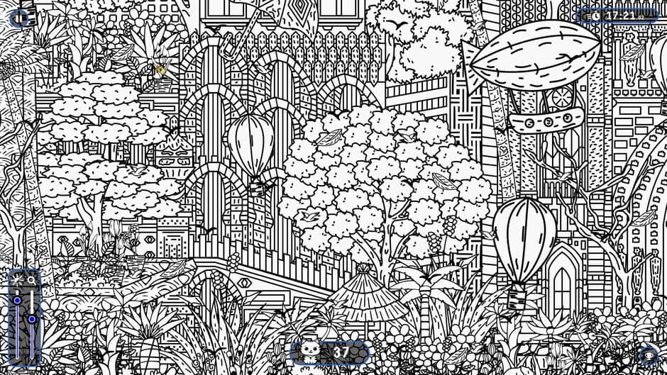 Скриншот 2 из 101 Cats in Jakarta