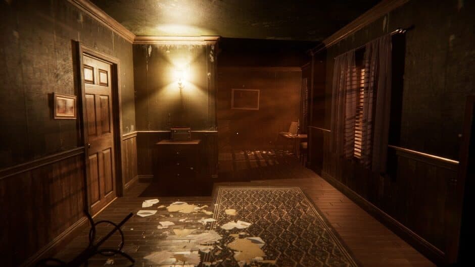 Скриншот 2 из It's John's House