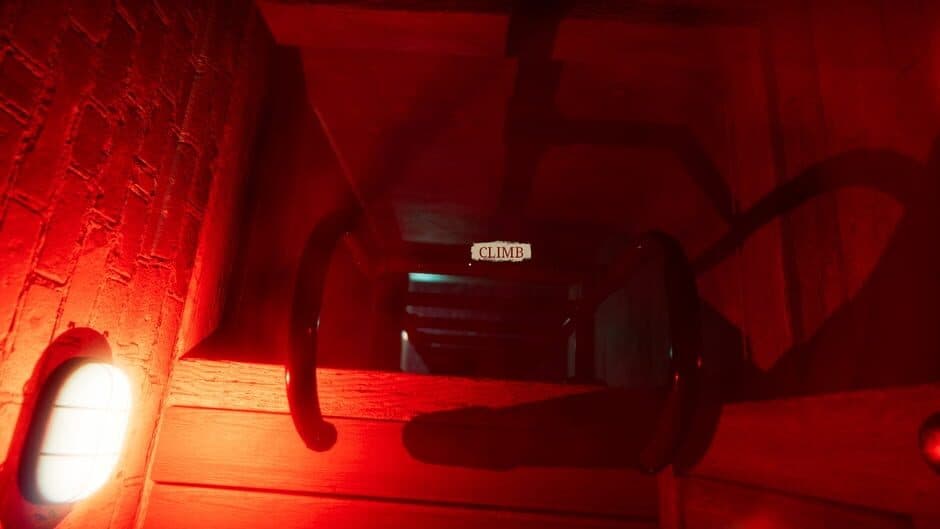 Скриншот 5 из It's John's House