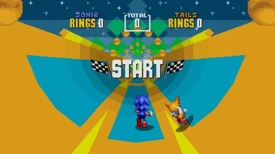 Скриншот 7 из Sonic Origins