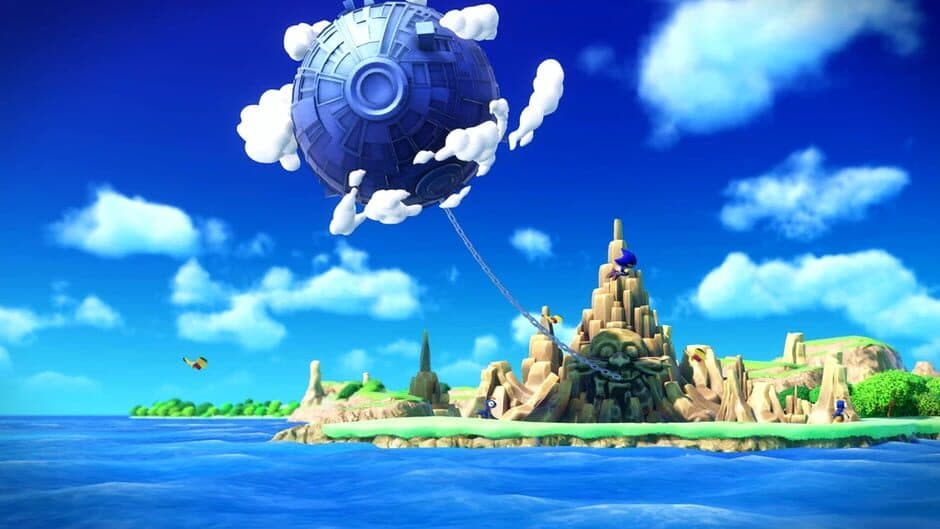Скриншот 11 из Sonic Origins