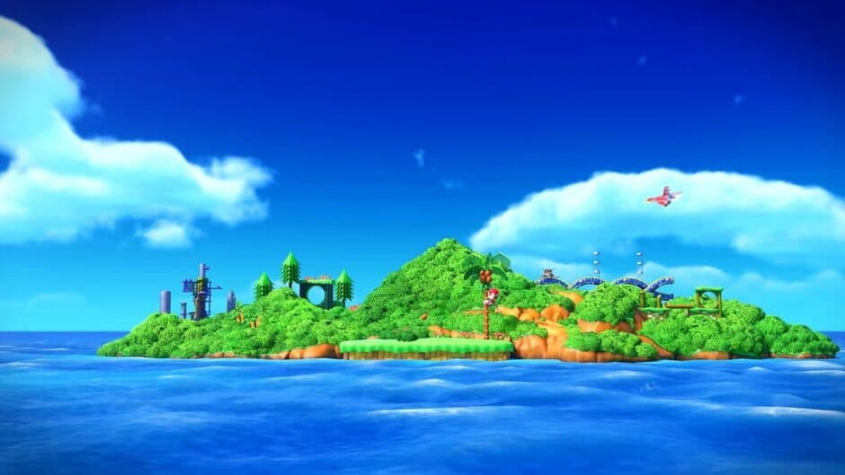 Скриншот 12 из Sonic Origins
