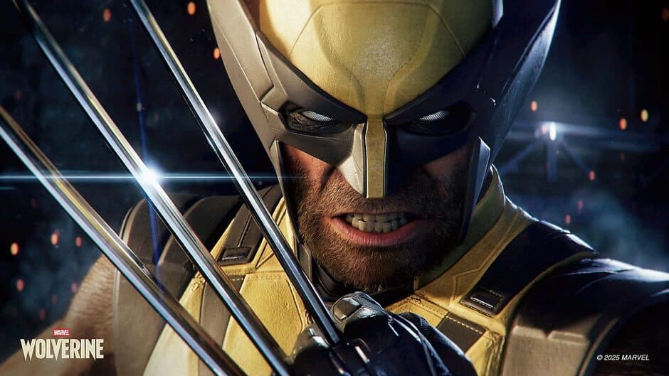 Скриншот 5 из Marvel's Wolverine
