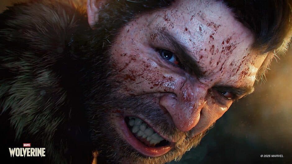 Скриншот 3 из Marvel's Wolverine
