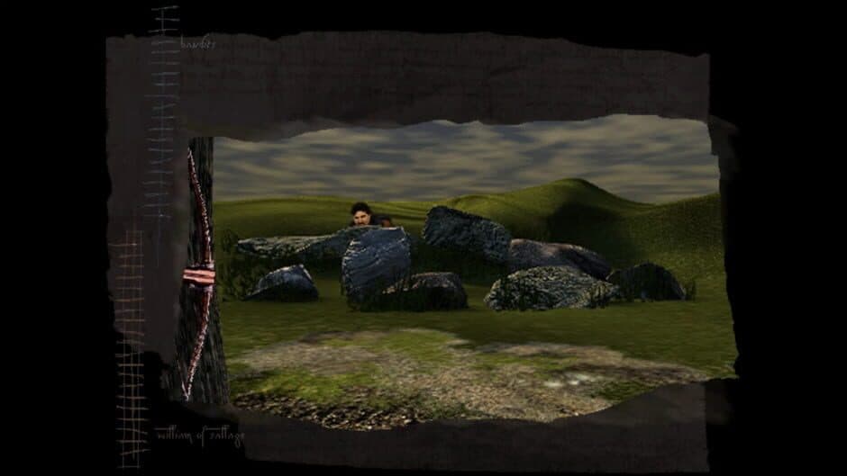 Скриншот 7 из Mortalus: The Quest for Immortality