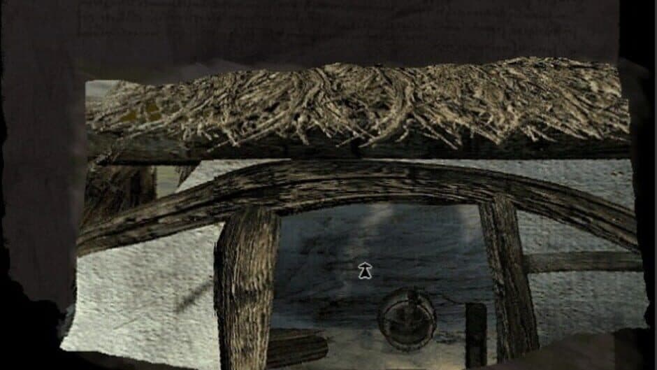 Скриншот 3 из Mortalus: The Quest for Immortality