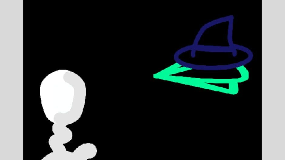 Скриншот 1 из PaperPlane Minigames