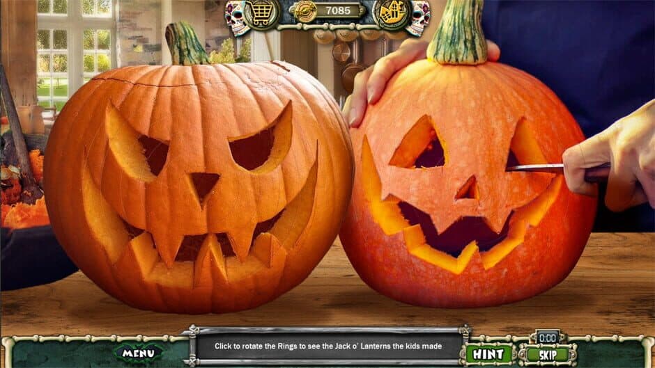 Скриншот 4 из Halloween: Trick or Treat 3 Collectors Edition