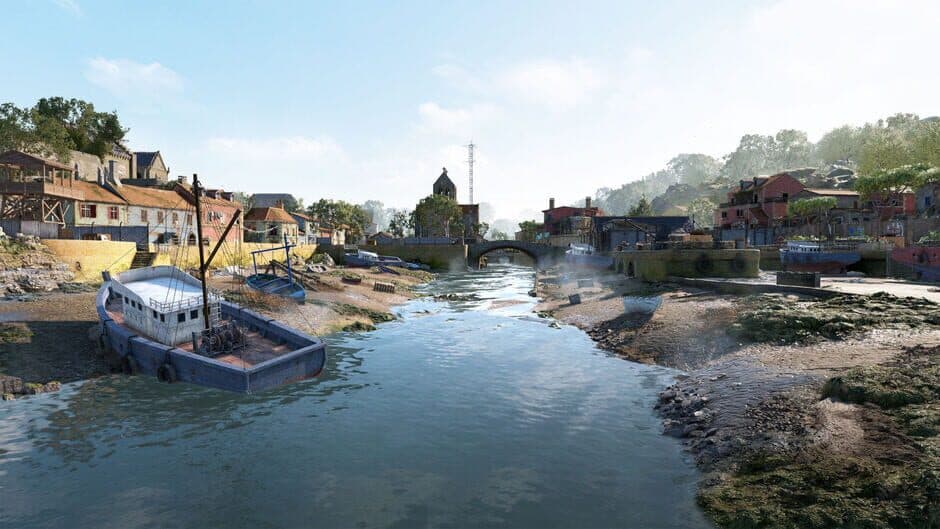 Скриншот 2 из Sniper Elite: Resistance - Striking Range