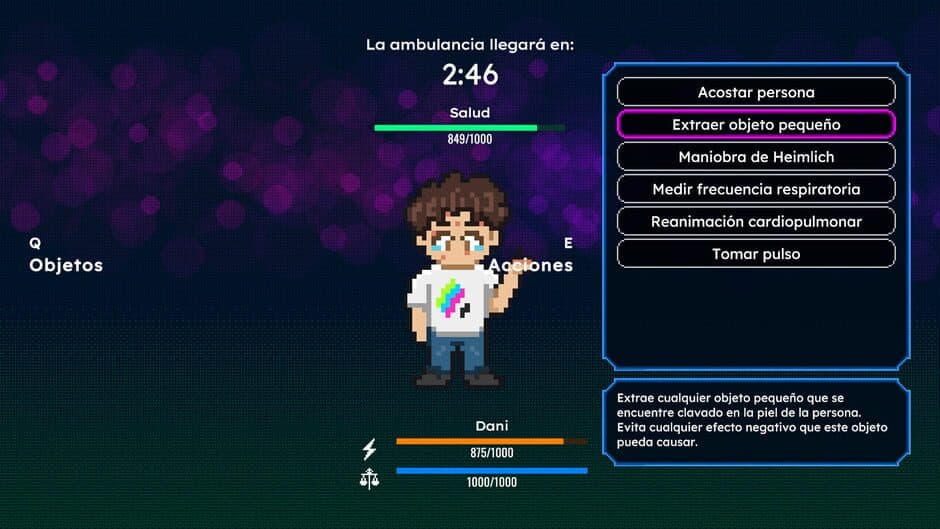 Скриншот 3 из SAI: Immediate Assistance Service