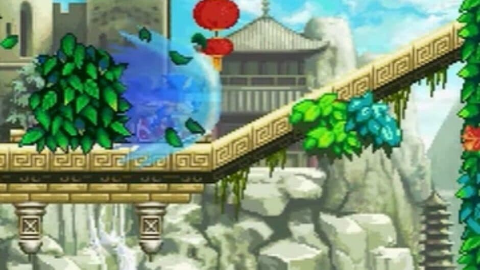 Скриншот 5 из Sonic Unleashed