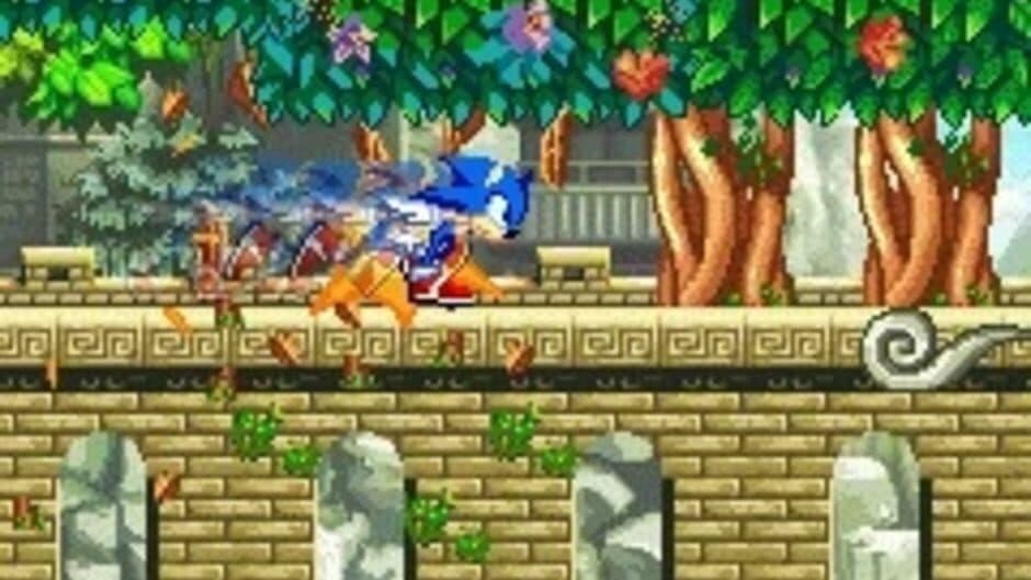 Скриншот 6 из Sonic Unleashed