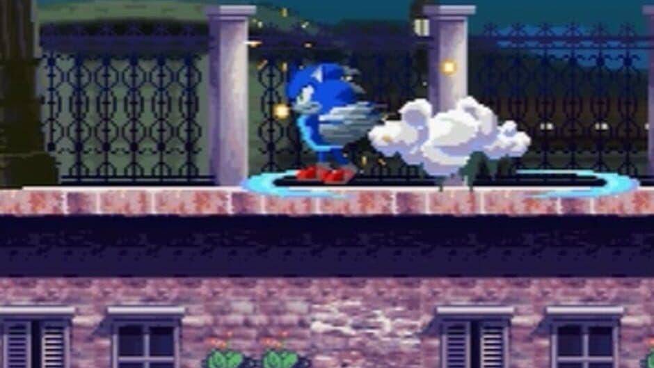 Скриншот 7 из Sonic Unleashed