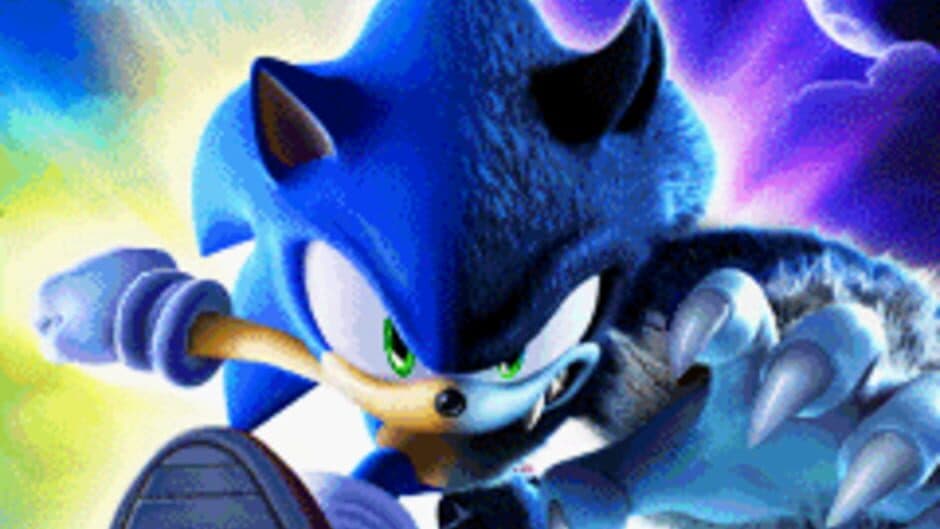 Скриншот 8 из Sonic Unleashed