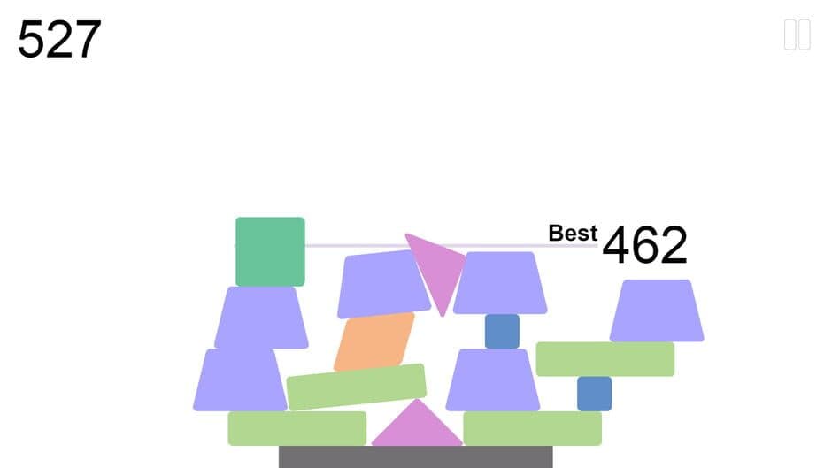 Скриншот 1 из Infinitely Up 3