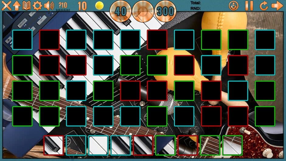 Скриншот 8 из Clutter 18: Joe's Ultimate Challenge - Collector's Edition
