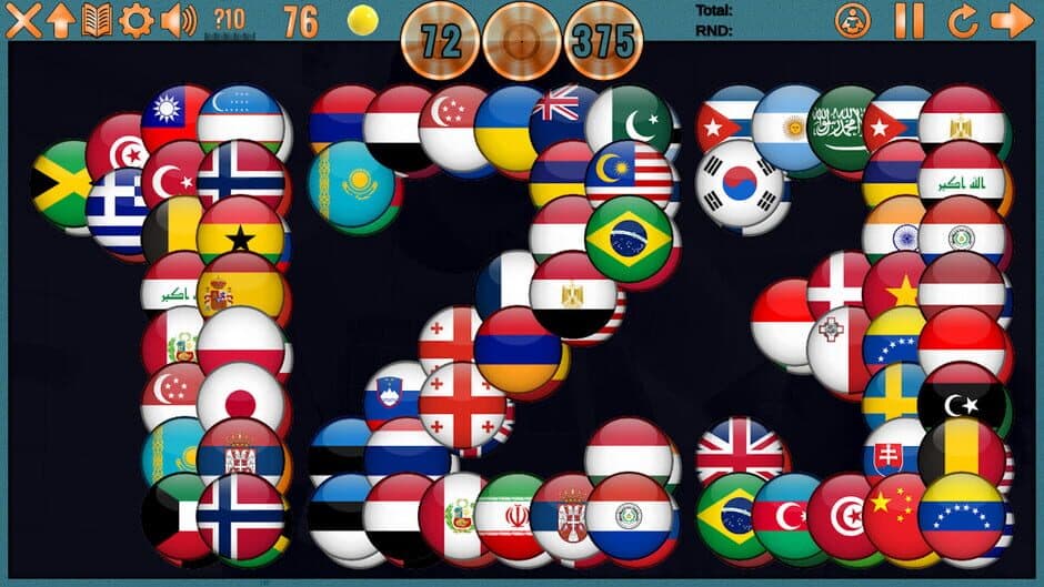 Скриншот 1 из Clutter 18: Joe's Ultimate Challenge - Collector's Edition