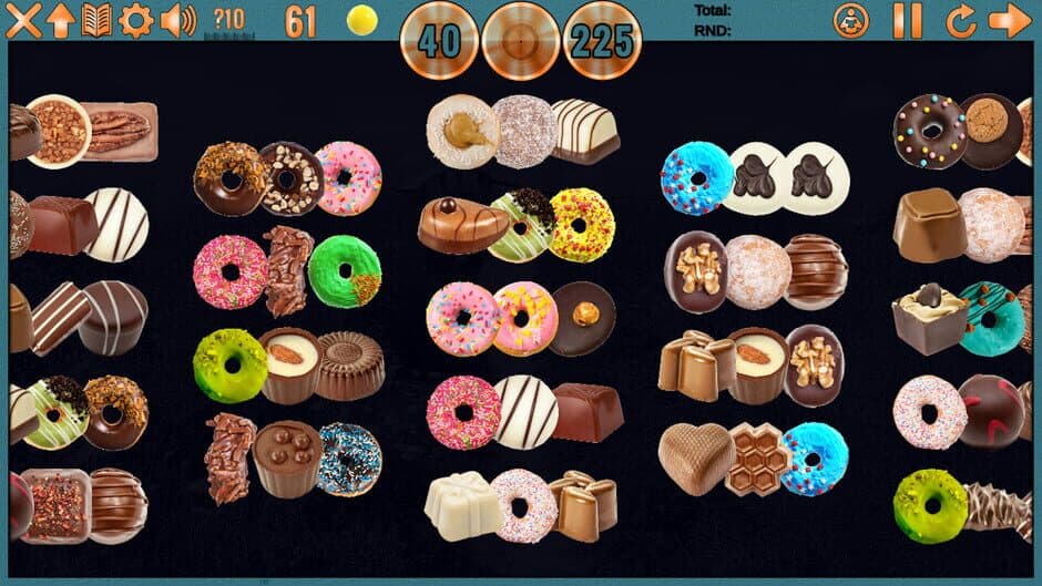 Скриншот 4 из Clutter 18: Joe's Ultimate Challenge - Collector's Edition