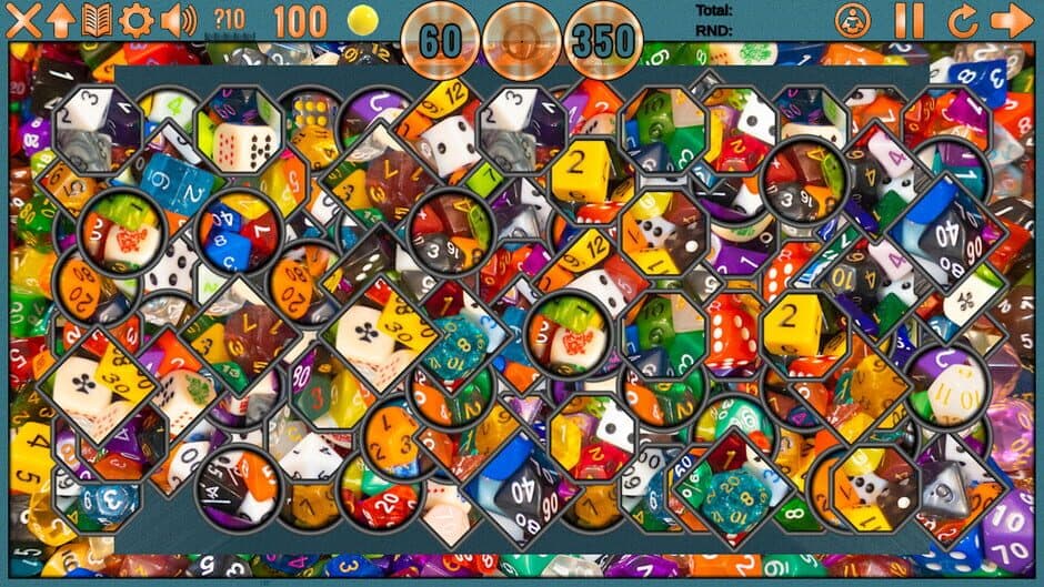 Скриншот 5 из Clutter 18: Joe's Ultimate Challenge - Collector's Edition