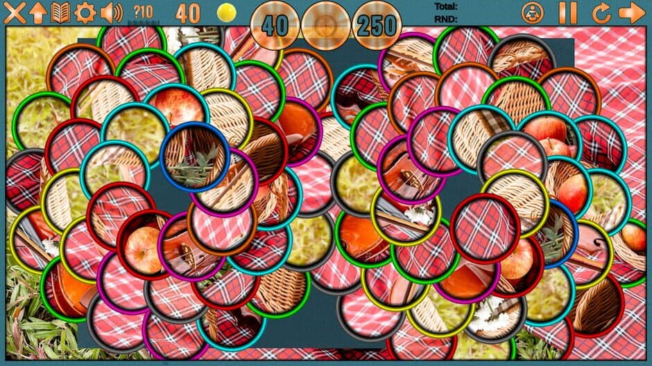 Скриншот 10 из Clutter 18: Joe's Ultimate Challenge - Collector's Edition