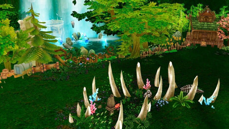 Скриншот 8 из GodsArena Online