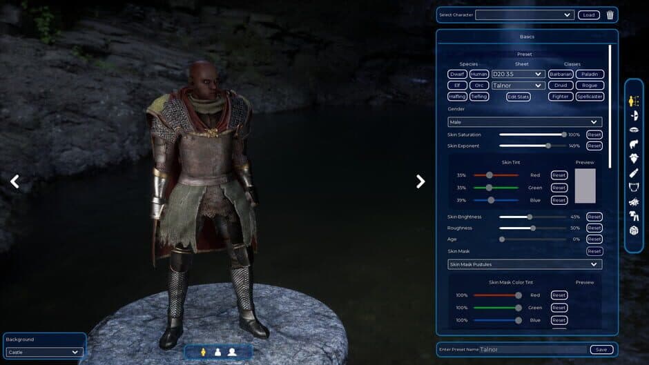 Скриншот 3 из Multiverse Designer