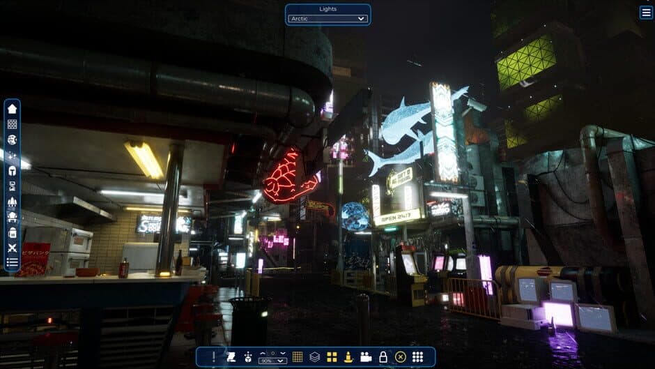 Скриншот 7 из Multiverse Designer