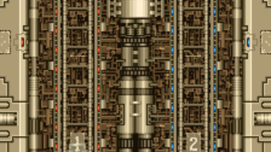 Скриншот 2 из Wing Force