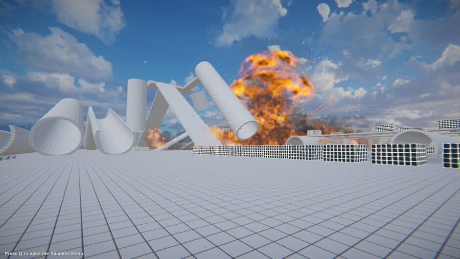 Скриншот 1 из Physics World: Evolution