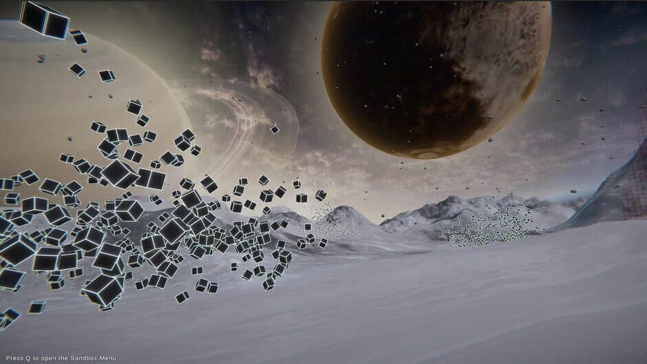 Скриншот 2 из Physics World: Evolution
