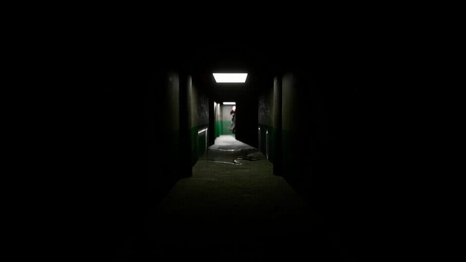 Скриншот 6 из Liminal: The Forgotten Maze