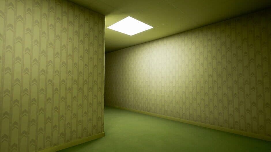 Скриншот 8 из Liminal: The Forgotten Maze