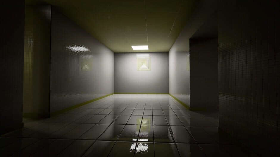 Скриншот 10 из Liminal: The Forgotten Maze