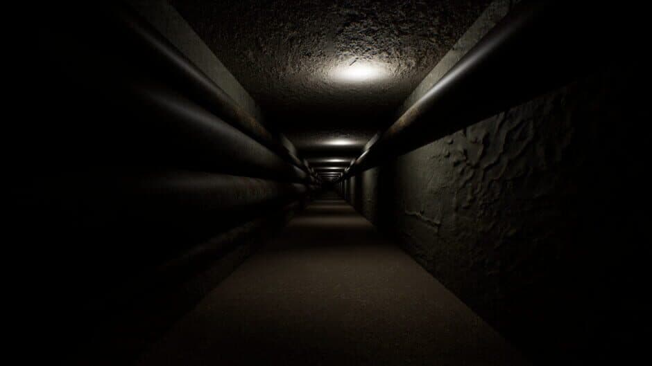 Скриншот 5 из Lost in the Backrooms: Day 100