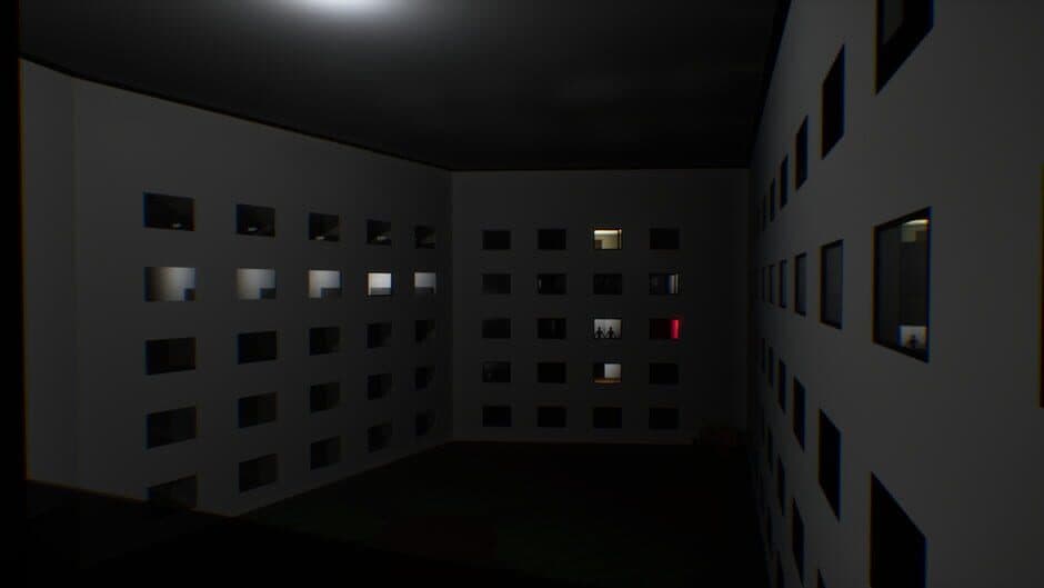 Скриншот 7 из Lost in the Backrooms: Day 100