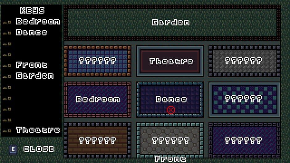 Скриншот 3 из RIP Party