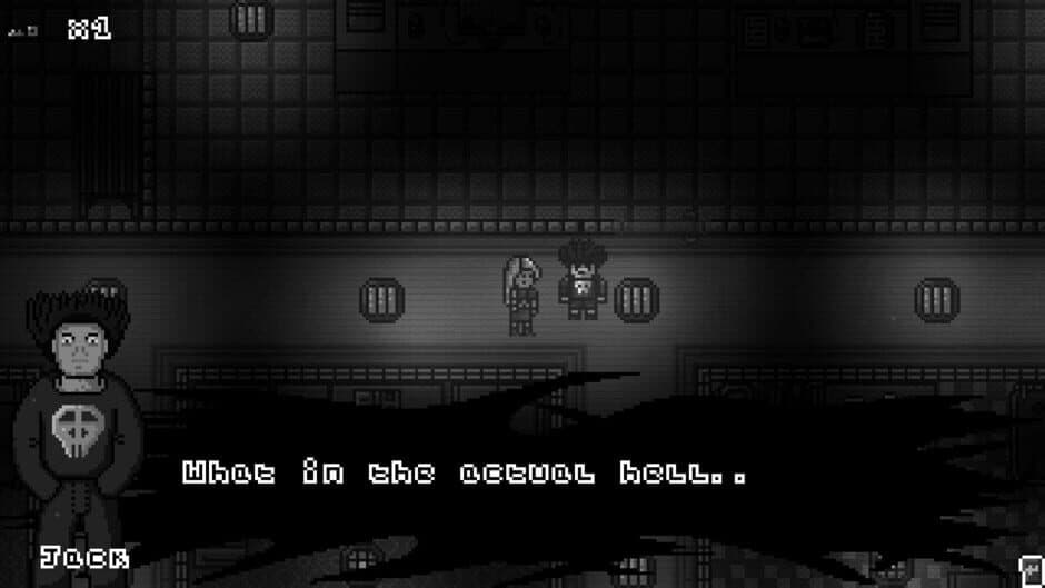 Скриншот 4 из RIP Party