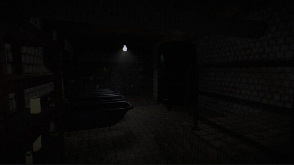 Скриншот 1 из Corrupted Basement
