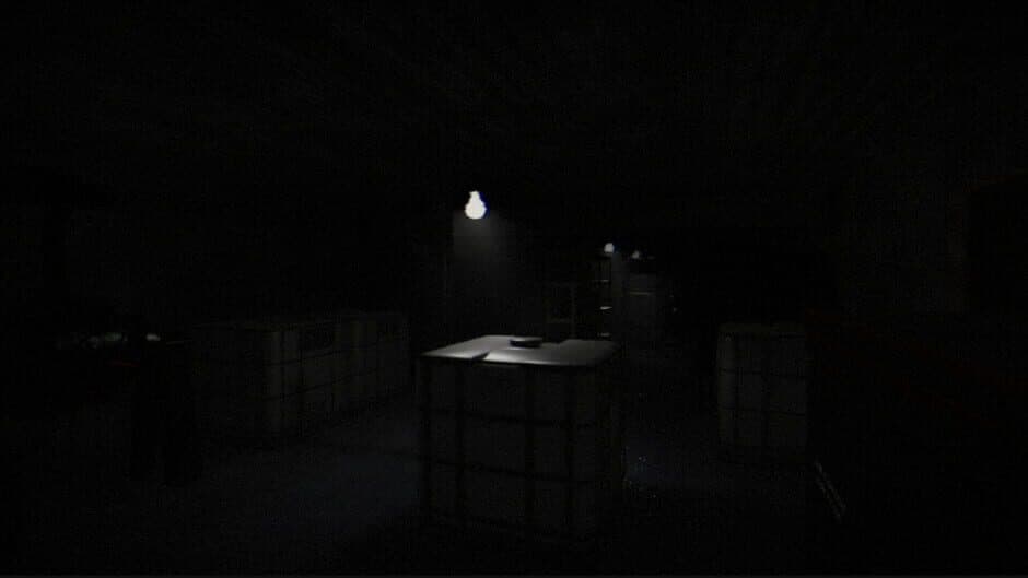 Скриншот 2 из Corrupted Basement