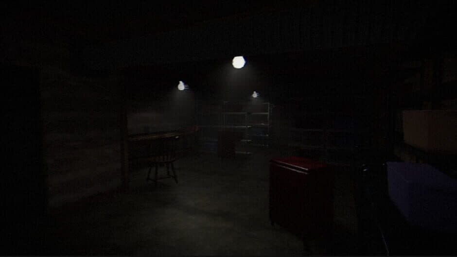 Скриншот 5 из Corrupted Basement
