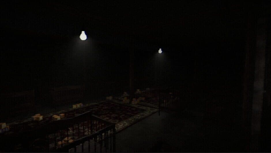 Скриншот 6 из Corrupted Basement