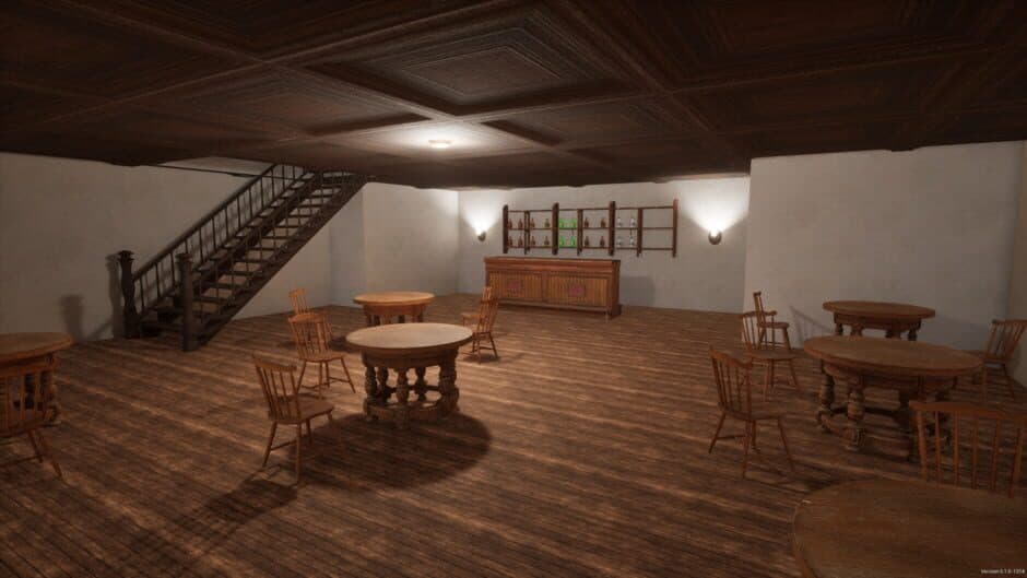 Скриншот 2 из Speakeasy Simulator