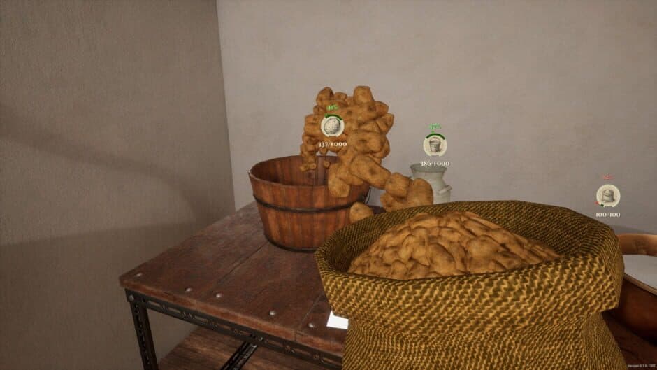 Скриншот 6 из Speakeasy Simulator