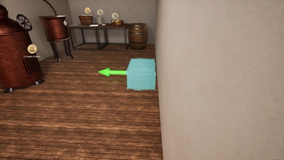 Скриншот 8 из Speakeasy Simulator