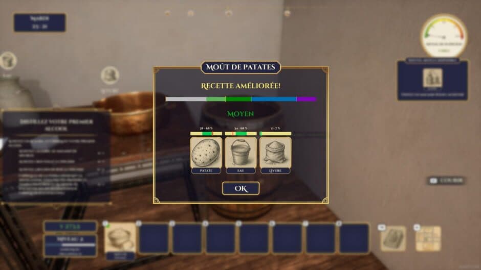 Скриншот 9 из Speakeasy Simulator