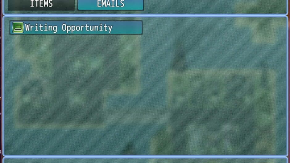Скриншот 3 из Job Hunter 202X
